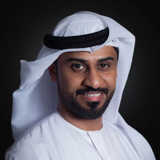 Salim Abdullah Al Kaabi