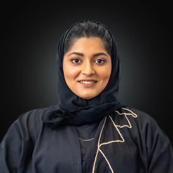 Afra Al Suwaidi