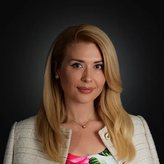 ALEXANDRA SHCHERBOVICH