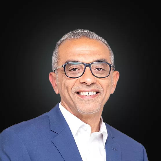 Mohamed Nasser