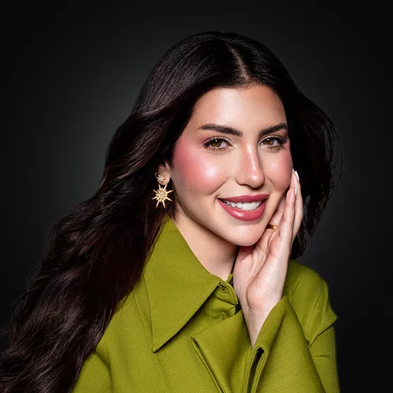 Areej Nashashibi