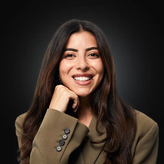 Nourhan Damanhouri