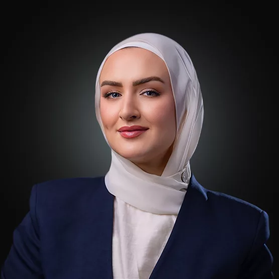 Dahlia Jabari