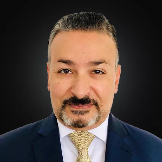 Professor Dr. Walid Shaker