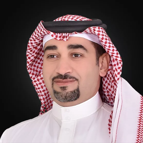 Prof. Khalid Al-Saleh