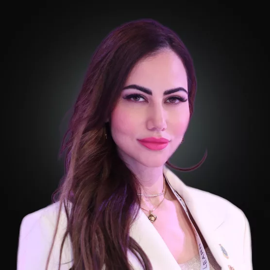 Dr. Lara Al Arab
