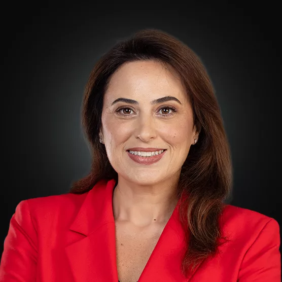 Rima Maalouf
