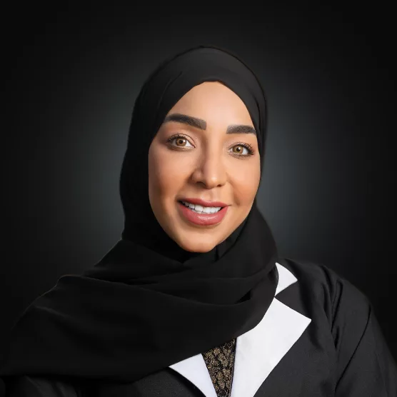 Dr. Safa Mubarak Alnaqbi