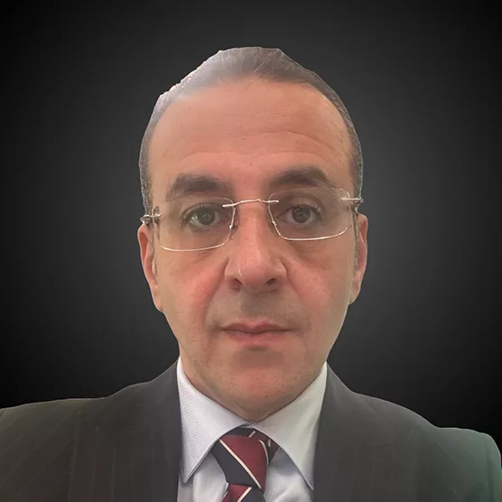 Dr. Sameh Rakha
