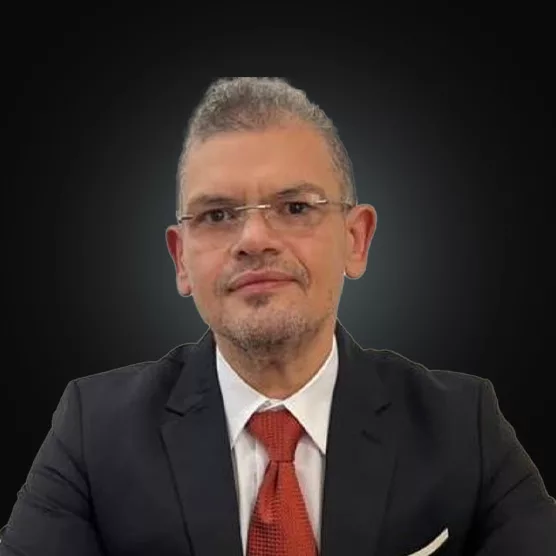 Prof Dr. Sherif Fahmy