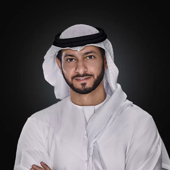 Dr. Marwan Al Kaabi