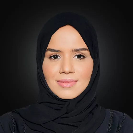Dr. Noora Ibrahim AlMarzooqi