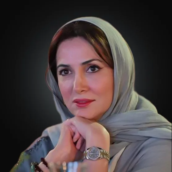 Eman Hamoud Al-Shammari