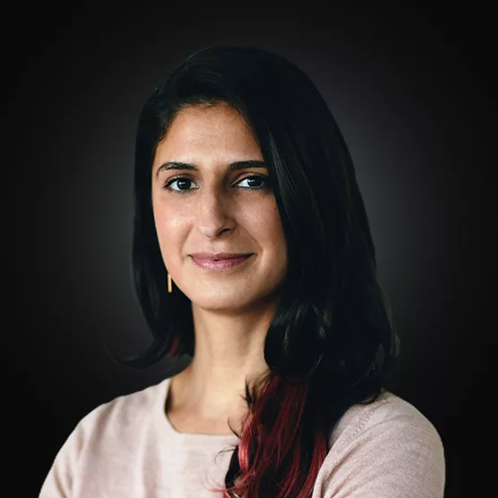 Dr. Nina Tandon