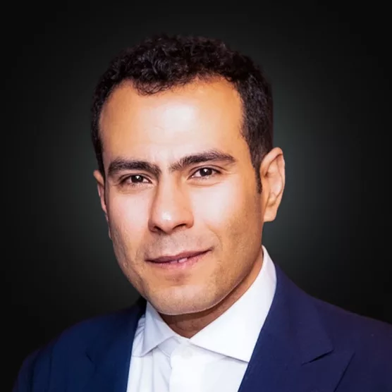 Dr. Mohammad Khodadadi