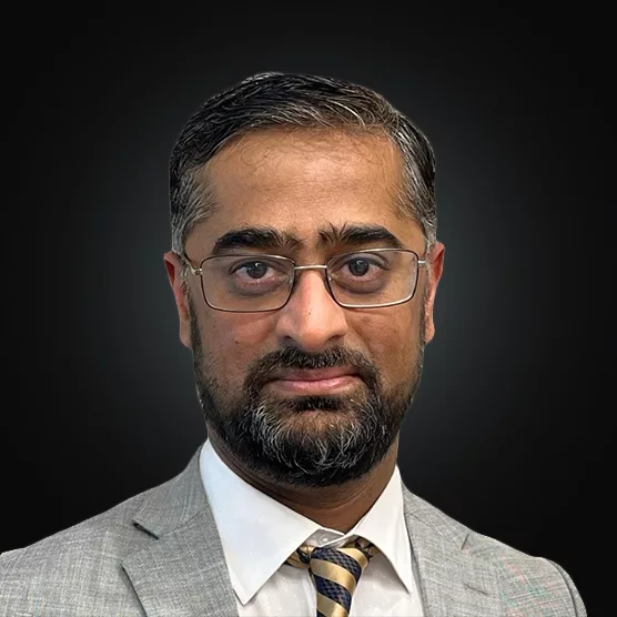 Dr. Kashif Mirza