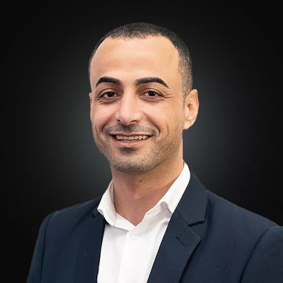 Dr. Mohamad Alkhaldi
