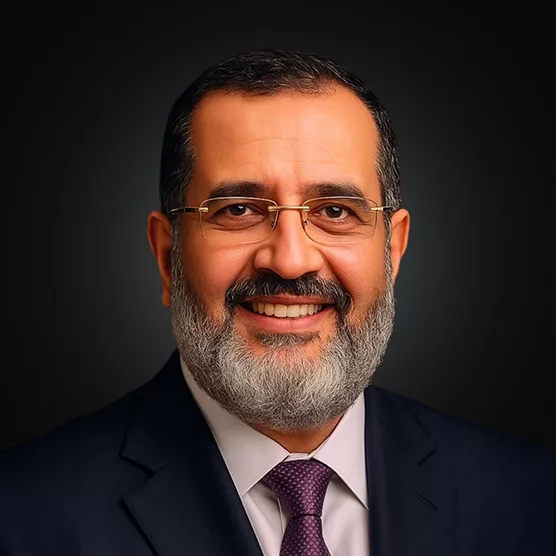 Dr. Mohamed Emara Emara