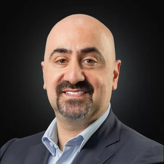 Dr. Joseph El-Khoury