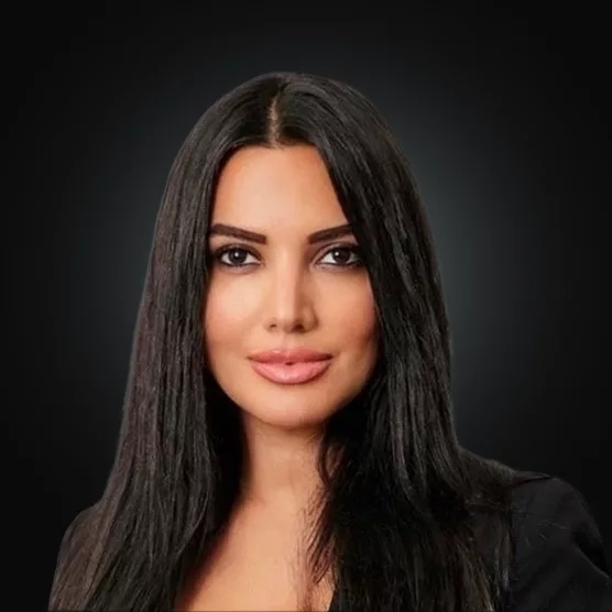 Dr. Anahita Farahbod