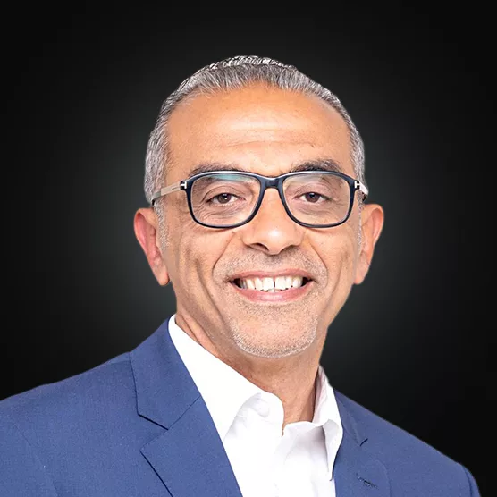 Mohamed Nasser
