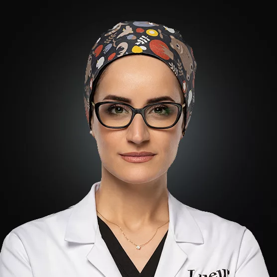 Dr. Iman Fouad Itani