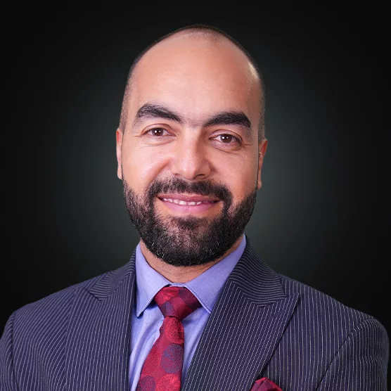 Dr. Mahmoud Farrag