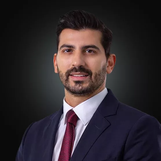 Dr. El Sherif Omar Shafie