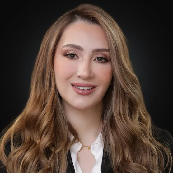 Dr. Rawan Al-Najjar
