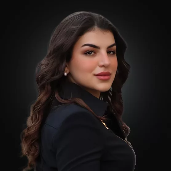 Esraa Sarhan