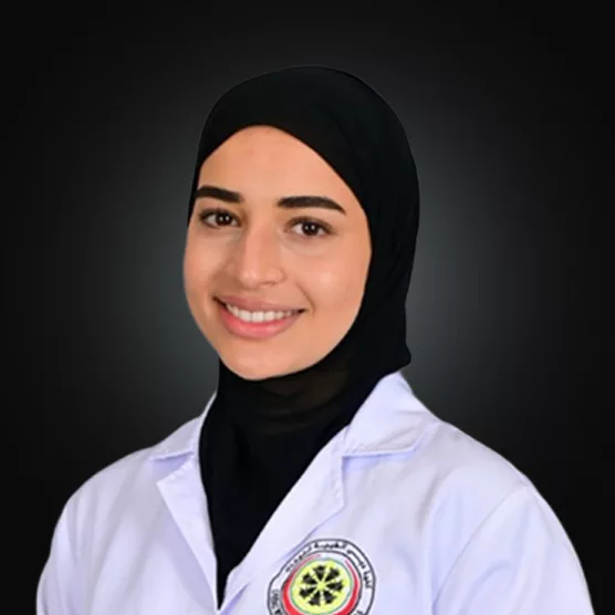 Dr.Mahra  Al Hosani
