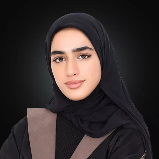 Shouq Mirza Al Blooshi