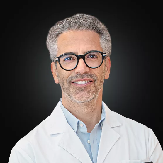 Prof. Bruno Ribeiro do Couto