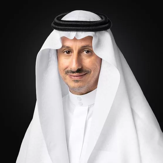 H.E. Ahmed Al Khateeb