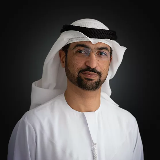 Dr. Ramadan Alblooshi