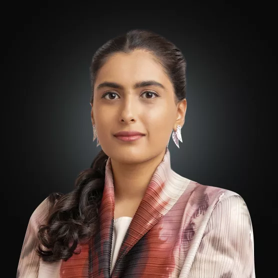 Amira Sajwani