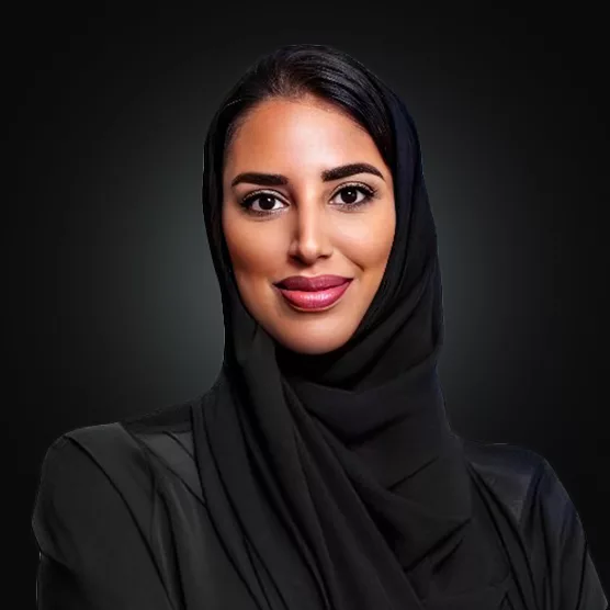 H.E. Marwa Al Mansoori