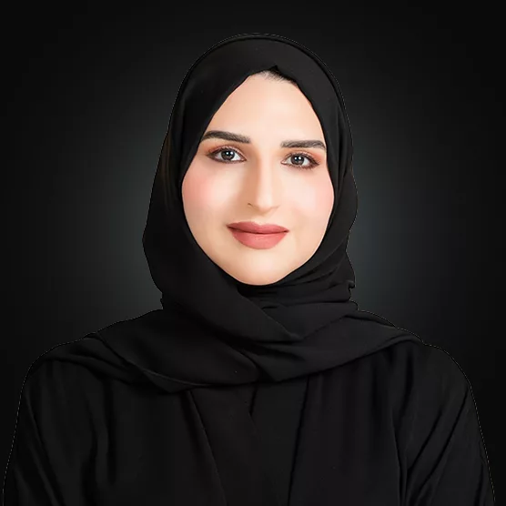 H.E. Hala Badri