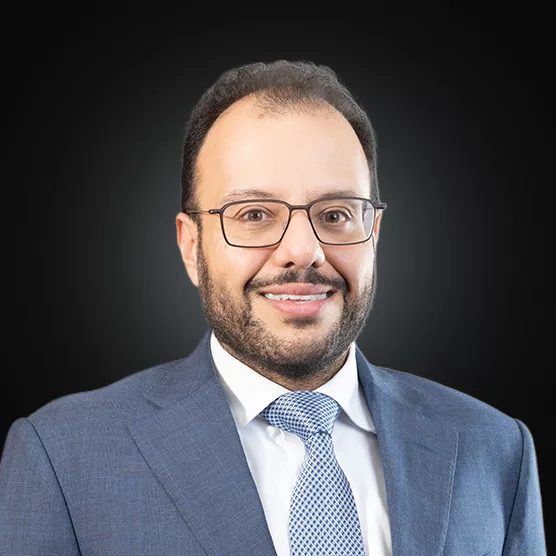 Mohammed Alghanim