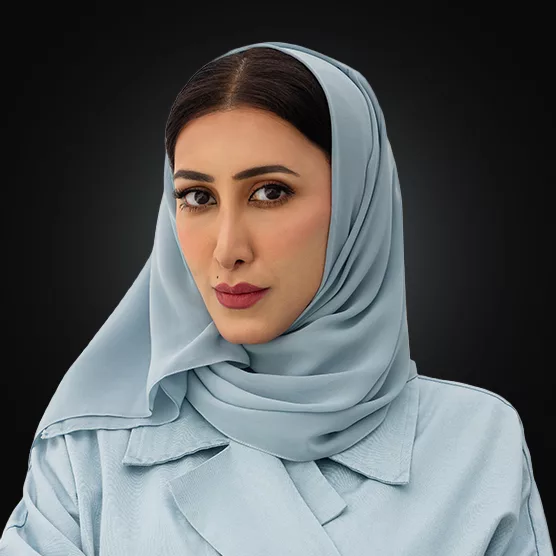 Khadija Al Bastaki