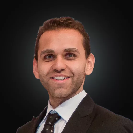 Ahmed Emre BUYUKKILIC