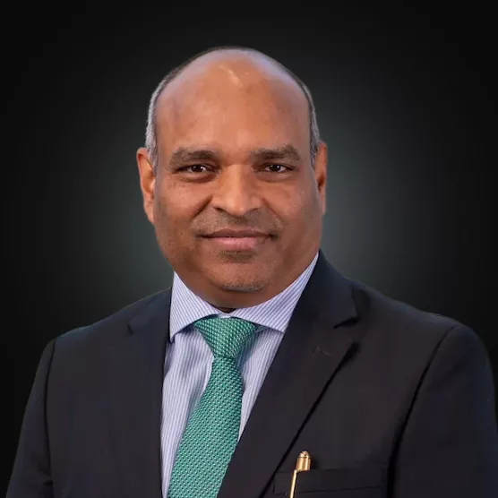 Dr. Praveen Gupta