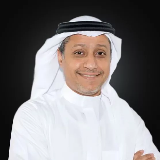 Ebrahim Oboud Baeshen