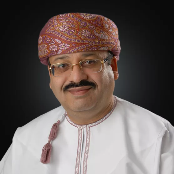 Mustafa Ahmed Salman