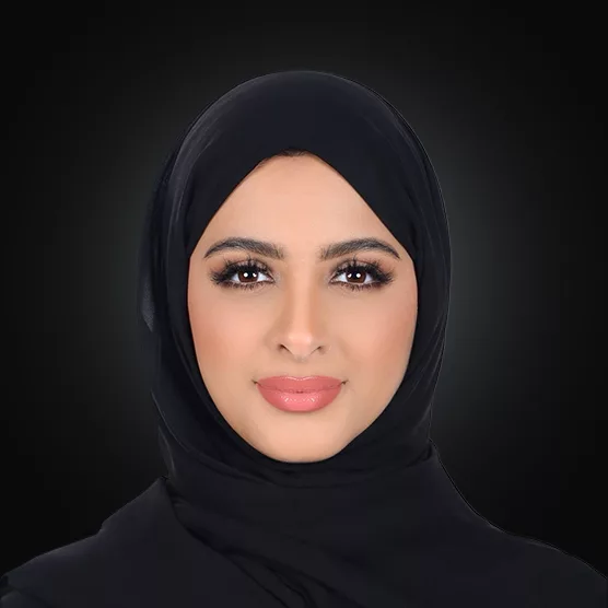 Nouf Al Katheeri