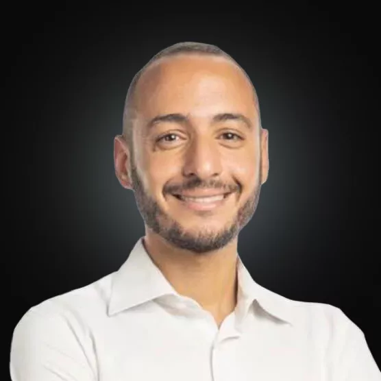 Ali Mokhtar