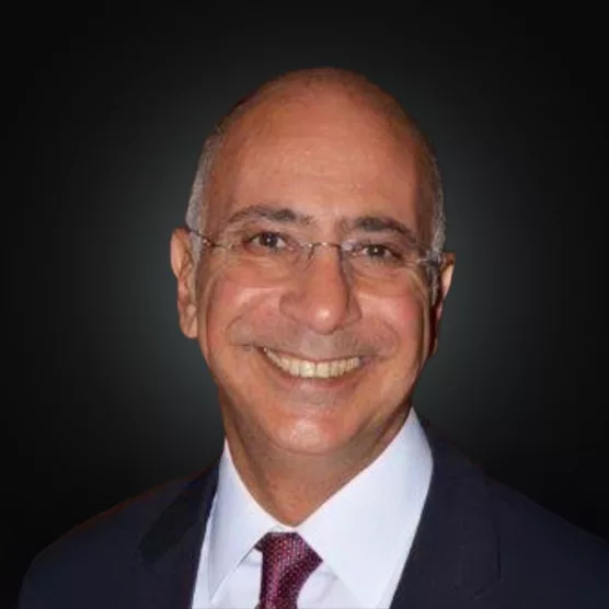 Cav. Eng. Khaled Abu Bakr