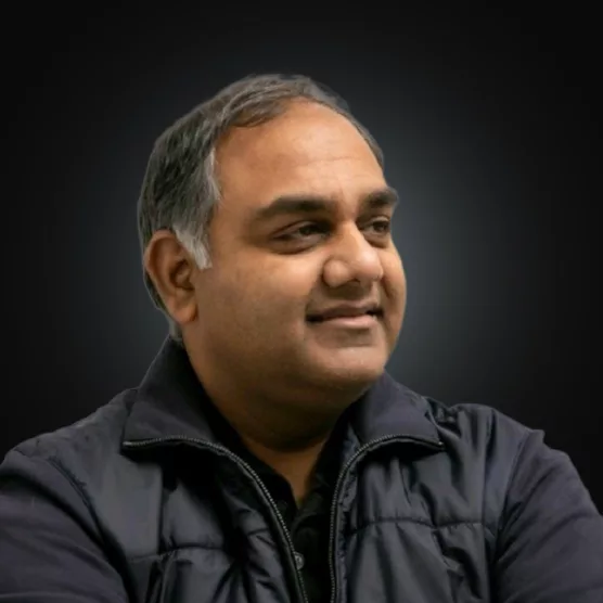 Vikash Gupta