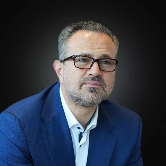 Mohammed Wassim Khayata