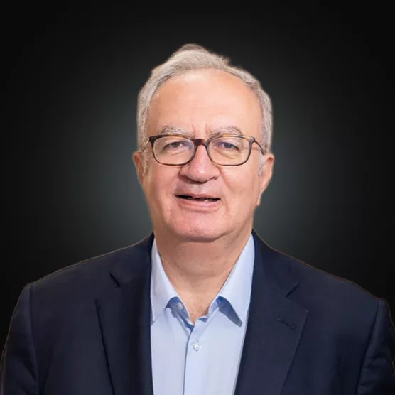 Dr. Sameh El Torgoman